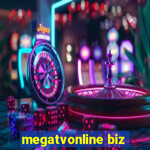 megatvonline biz