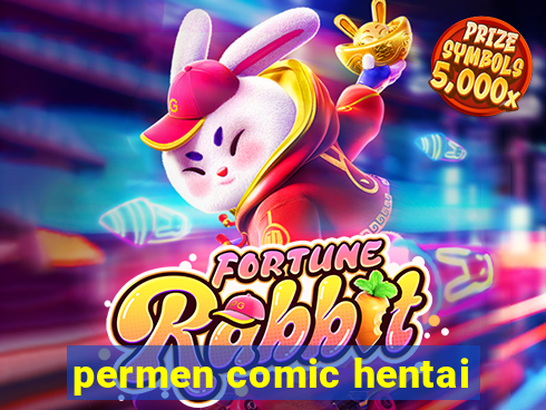 permen comic hentai