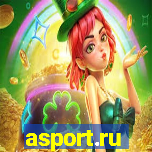 asport.ru