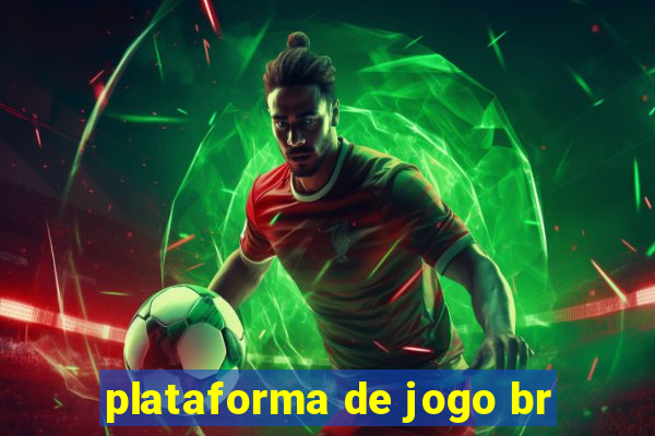 plataforma de jogo br