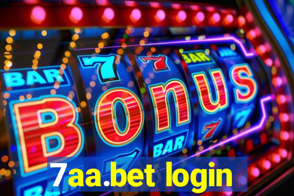 7aa.bet login