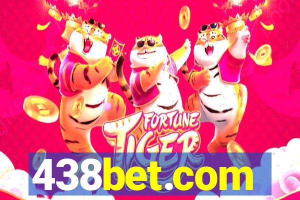 438bet.com