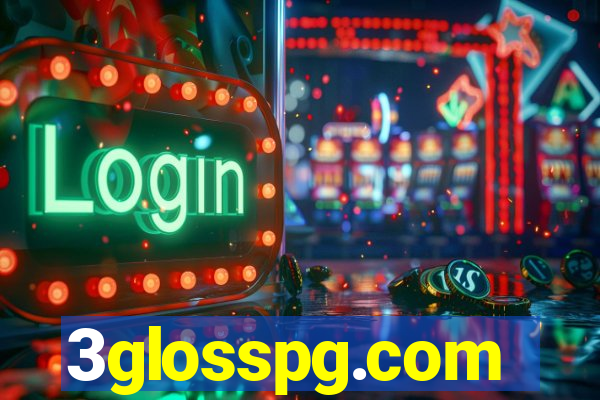 3glosspg.com