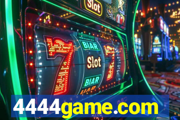 4444game.com