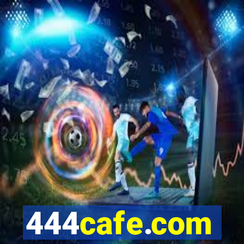 444cafe.com