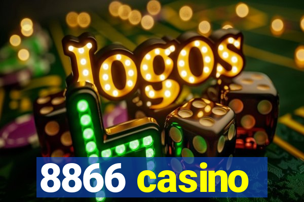 8866 casino