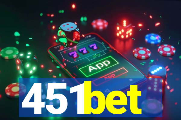 451bet