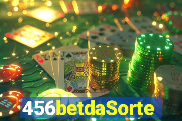 456betdaSorte