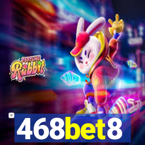 468bet8