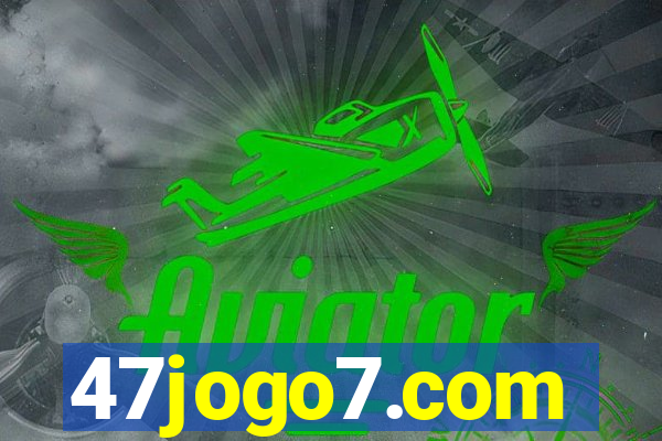 47jogo7.com