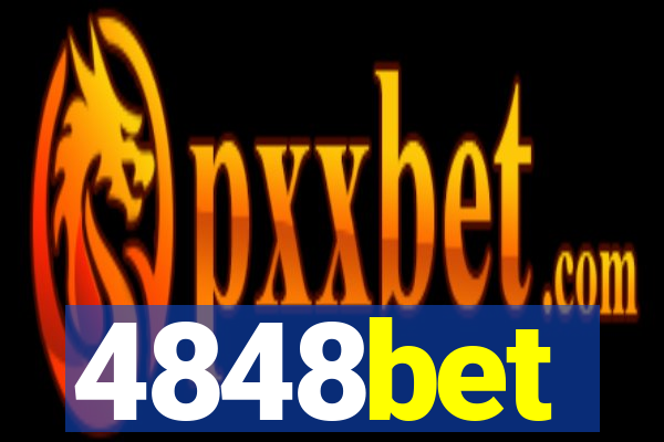 4848bet