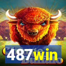 487win