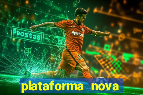 plataforma nova fortune dragon