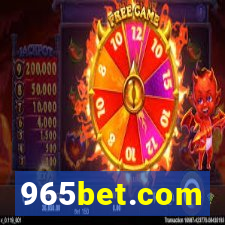 965bet.com