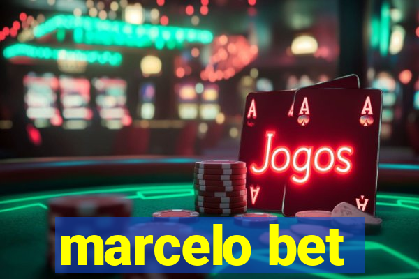 marcelo bet