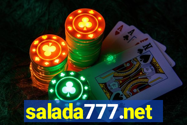 salada777.net