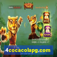 4cocacolapg.com