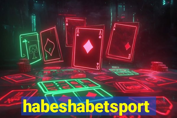 habeshabetsport