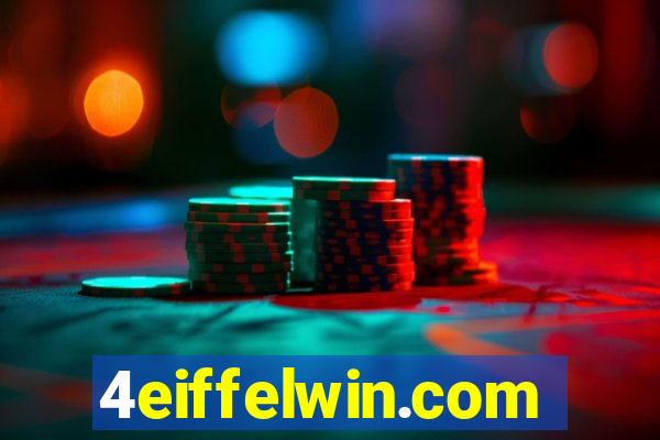 4eiffelwin.com