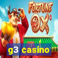 g3 casino