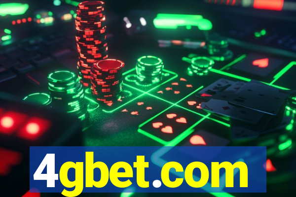 4gbet.com