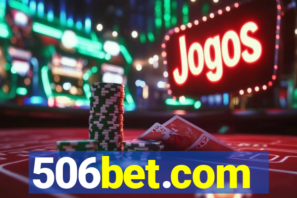 506bet.com