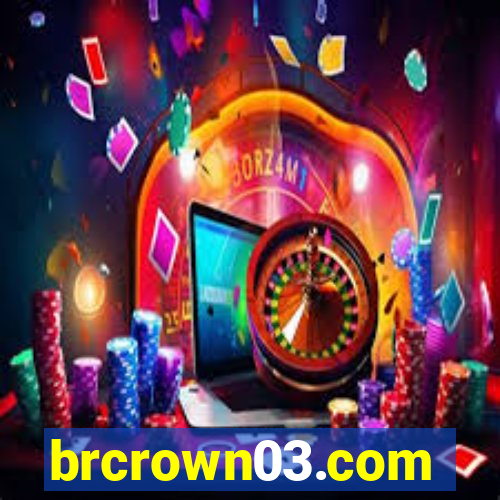 brcrown03.com