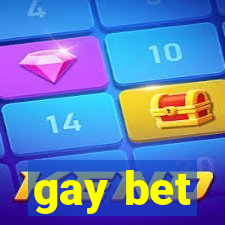 gay bet