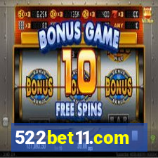 522bet11.com