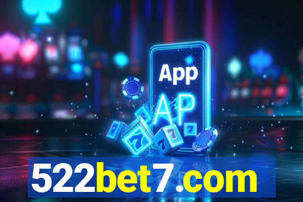 522bet7.com