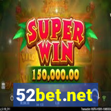 52bet.net