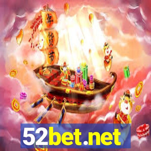 52bet.net