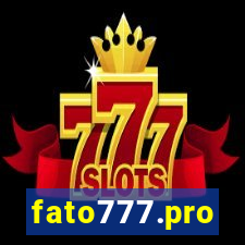 fato777.pro