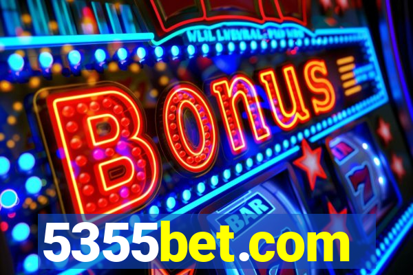 5355bet.com