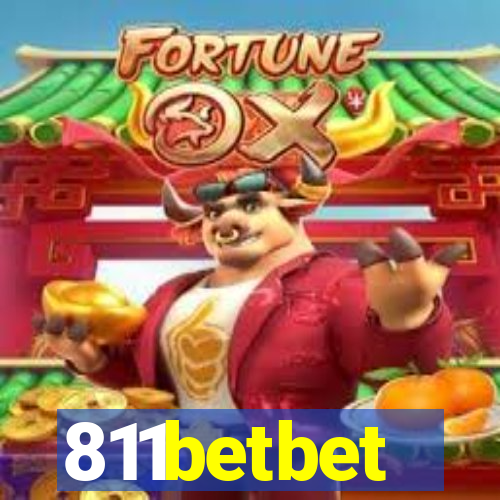 811betbet