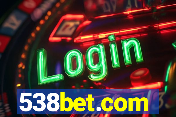 538bet.com