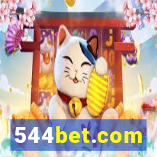 544bet.com