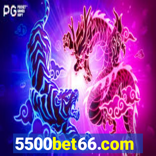 5500bet66.com