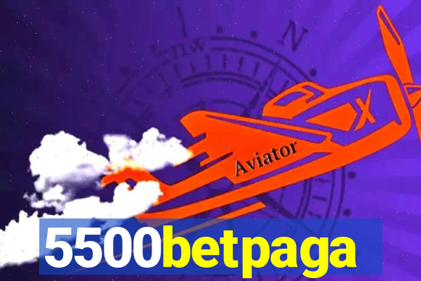 5500betpaga