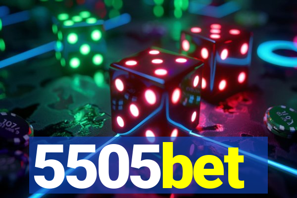 5505bet