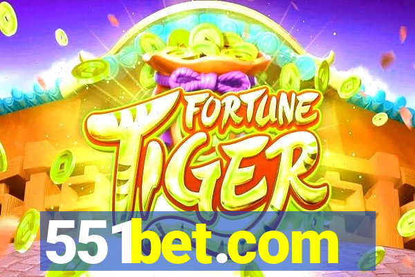 551bet.com