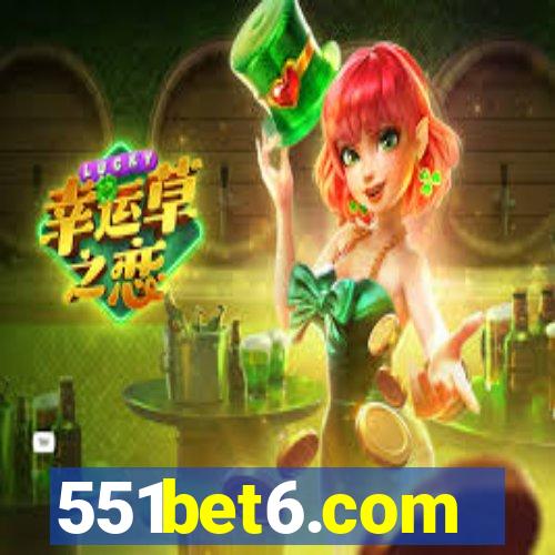 551bet6.com