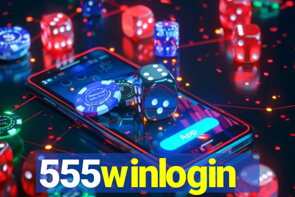 555winlogin