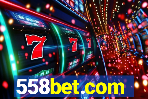 558bet.com