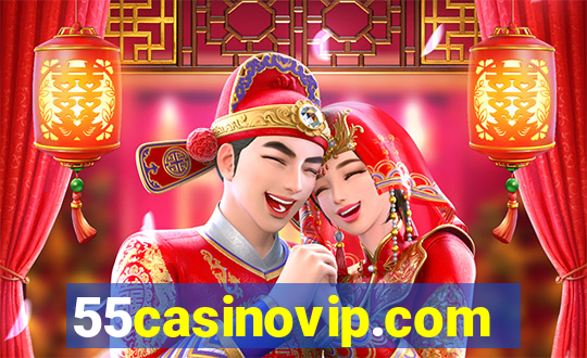 55casinovip.com