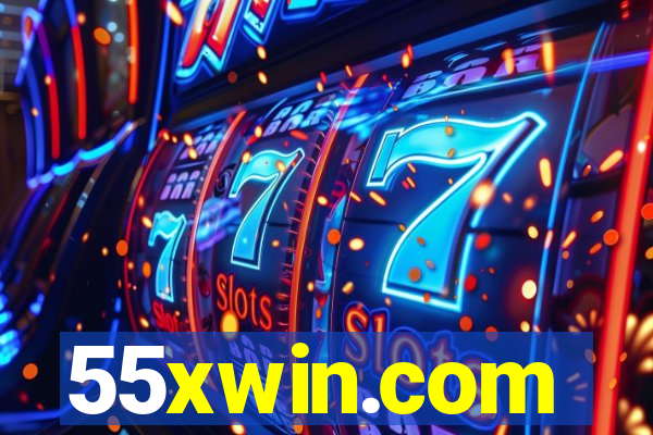 55xwin.com