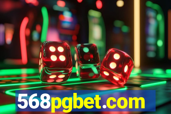 568pgbet.com