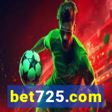 bet725.com