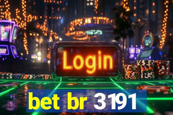 bet br 3191