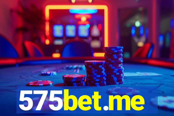 575bet.me